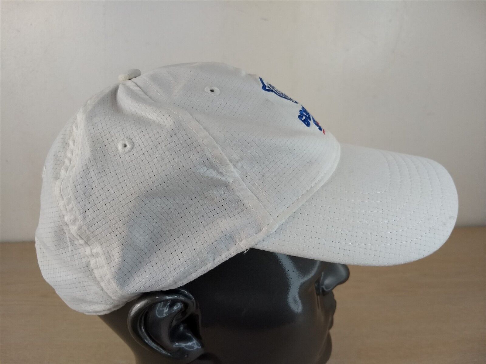 UNDER ARMOUR GEORGIA STATE ADJUSTABLE STRAPBACK B… - image 4