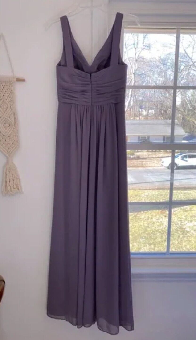 Beautiful Lilac Bill Levkoff Bridesmaid/Formal Dr… - image 2