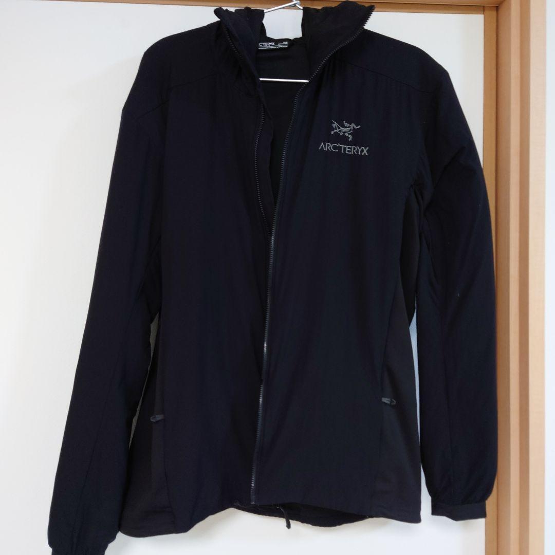 Arc'Teryx Atom Hoody Lt - image 1