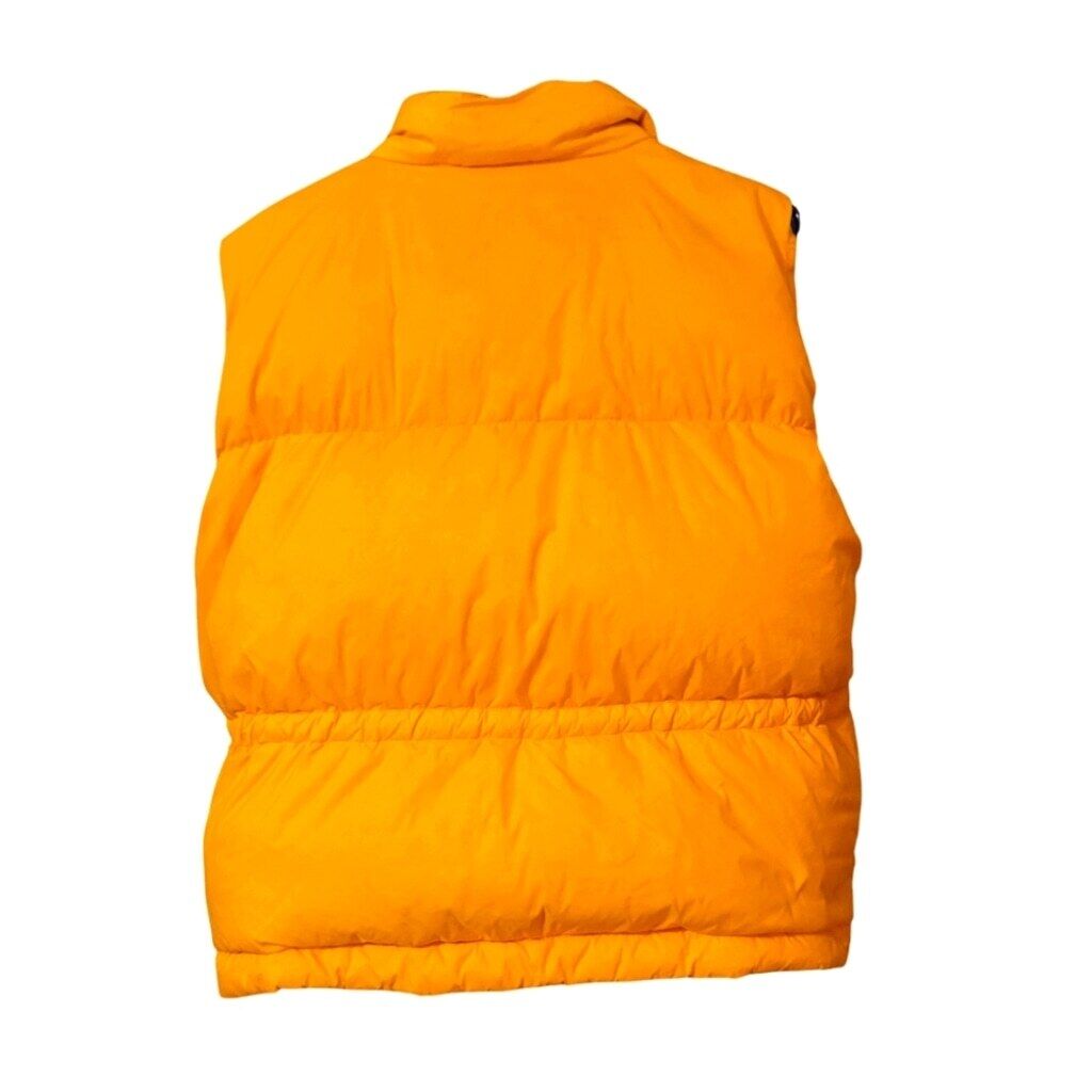 Womans Coaco Down Vest Large. - image 2