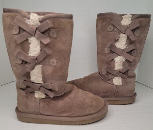 Koolaburra by UGG Boots  Size 1 - image 1