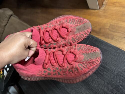 Valentines Day Edition Yeezys - image 1