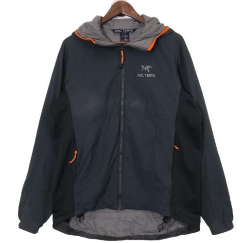 ARC'TERYX Alpha ATOM LT HOODY Jacket Outdoor Tech… - image 1