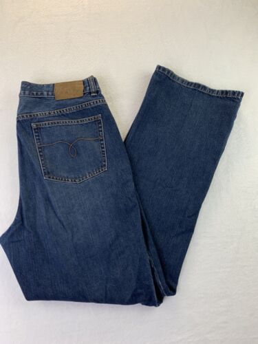 Lauren by Ralph Lauren Straight Leg Ladies Jean (… - image 1