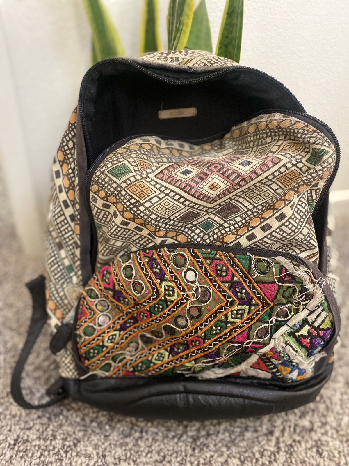 Urban Outfitters ECOTE Backpack - image 2