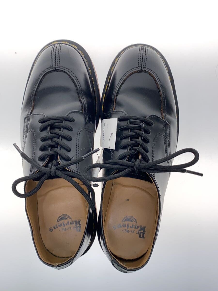 Dr. Martens Vintage Smooth/Dress Shoes/Uk7/Black … - image 3