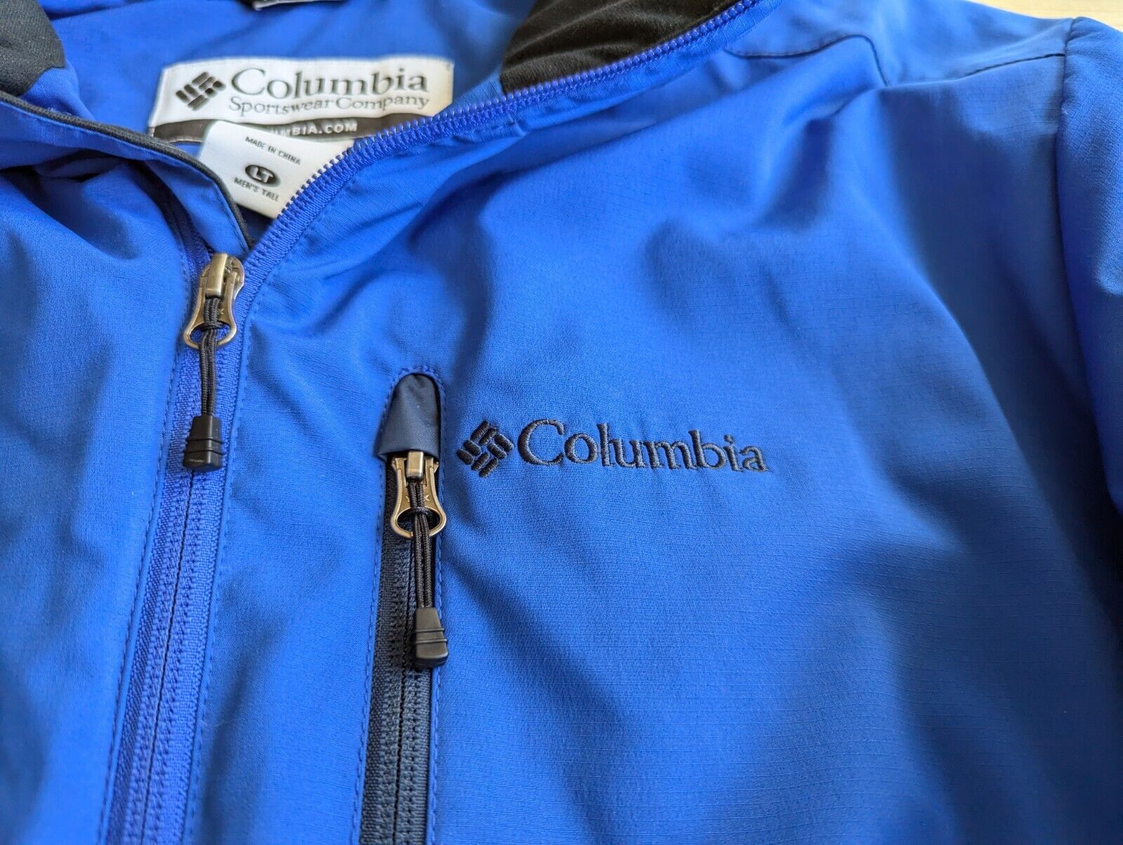 Columbia Winter Coat - image 3