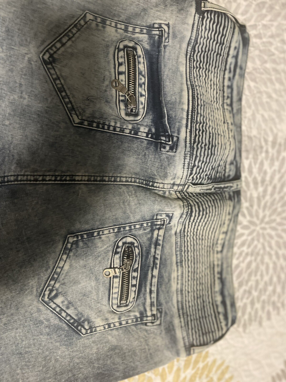 robins jeans size 34  Denim. Very Rare Stretchy W… - image 5