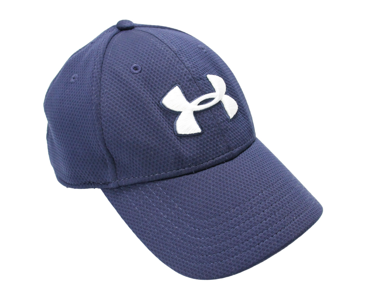 UNDER ARMOUR Classic Fit Cap Men's M / L Baseball… - image 1