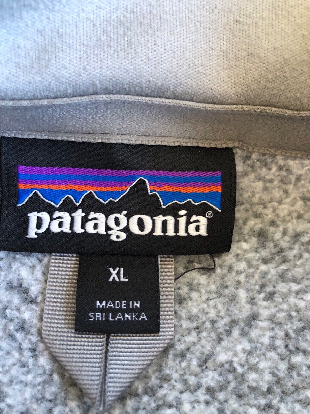 Patagonia Women’s Better Sweater Full Zip Fleece … - image 15