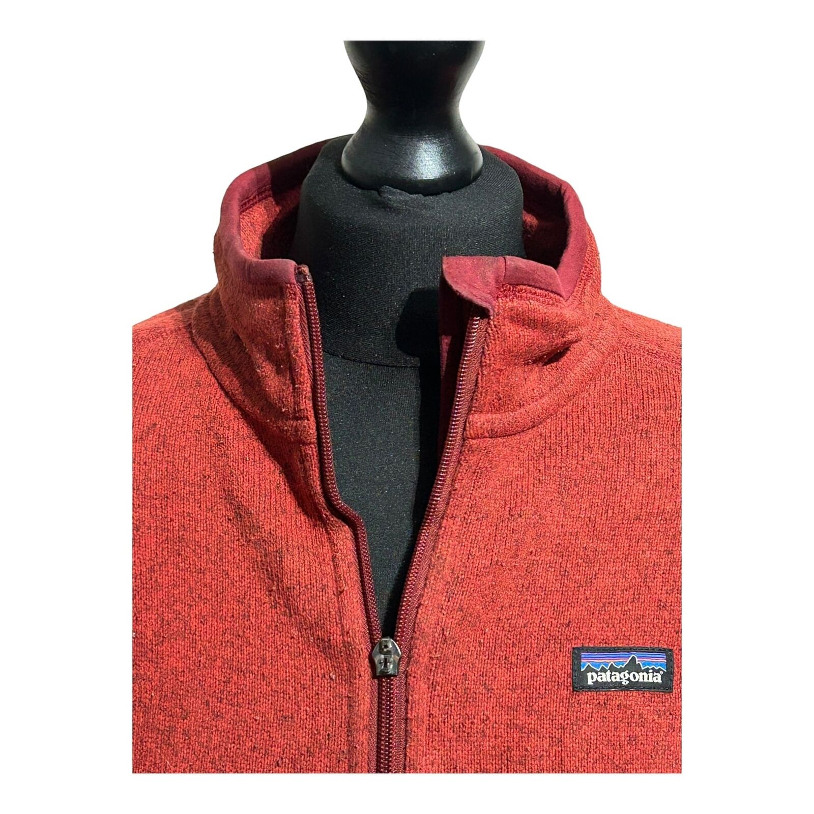 Patagonia Better Sweater Fleece - image 15