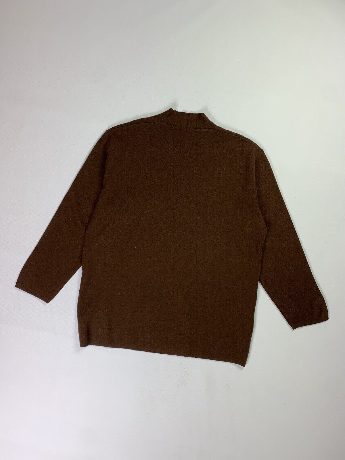 Bottega Elisa Cavaletti ladies wool sweater pullo… - image 4