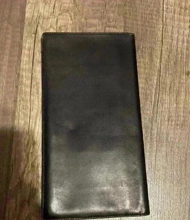 Authentic Vintage MEN’s Gucci Wallet - image 3