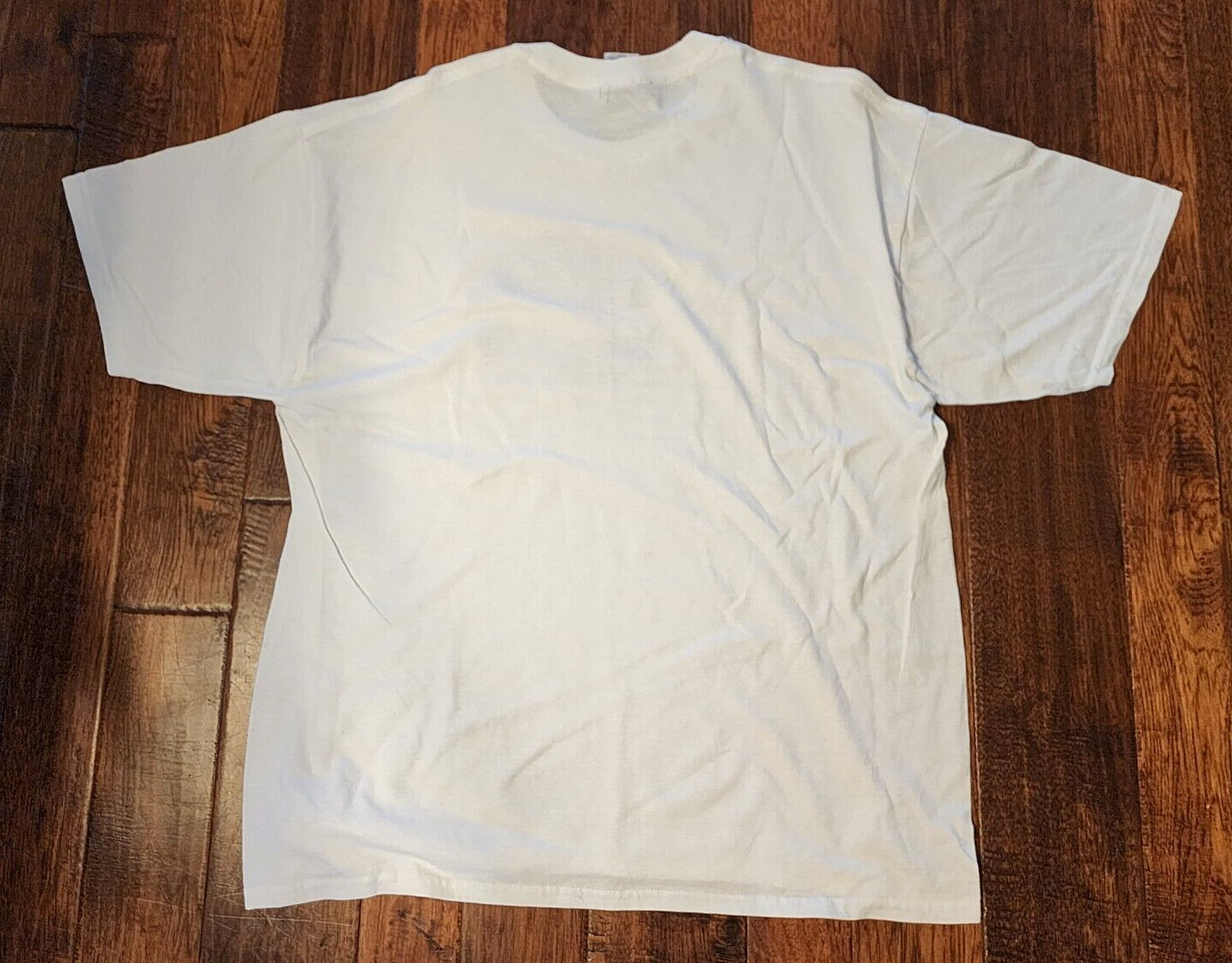 pepsi t-shirt white promo pepsi-cola logo circle … - image 8