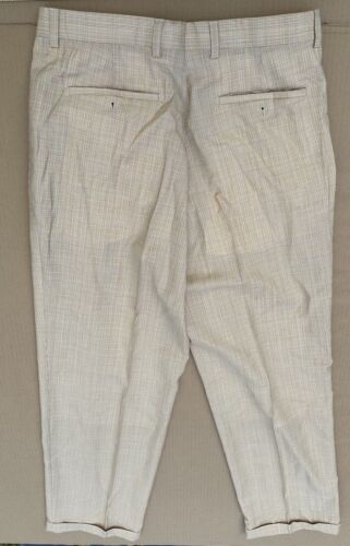 Jack Victor Benjamin’s Fine Clothiers Super 100's 