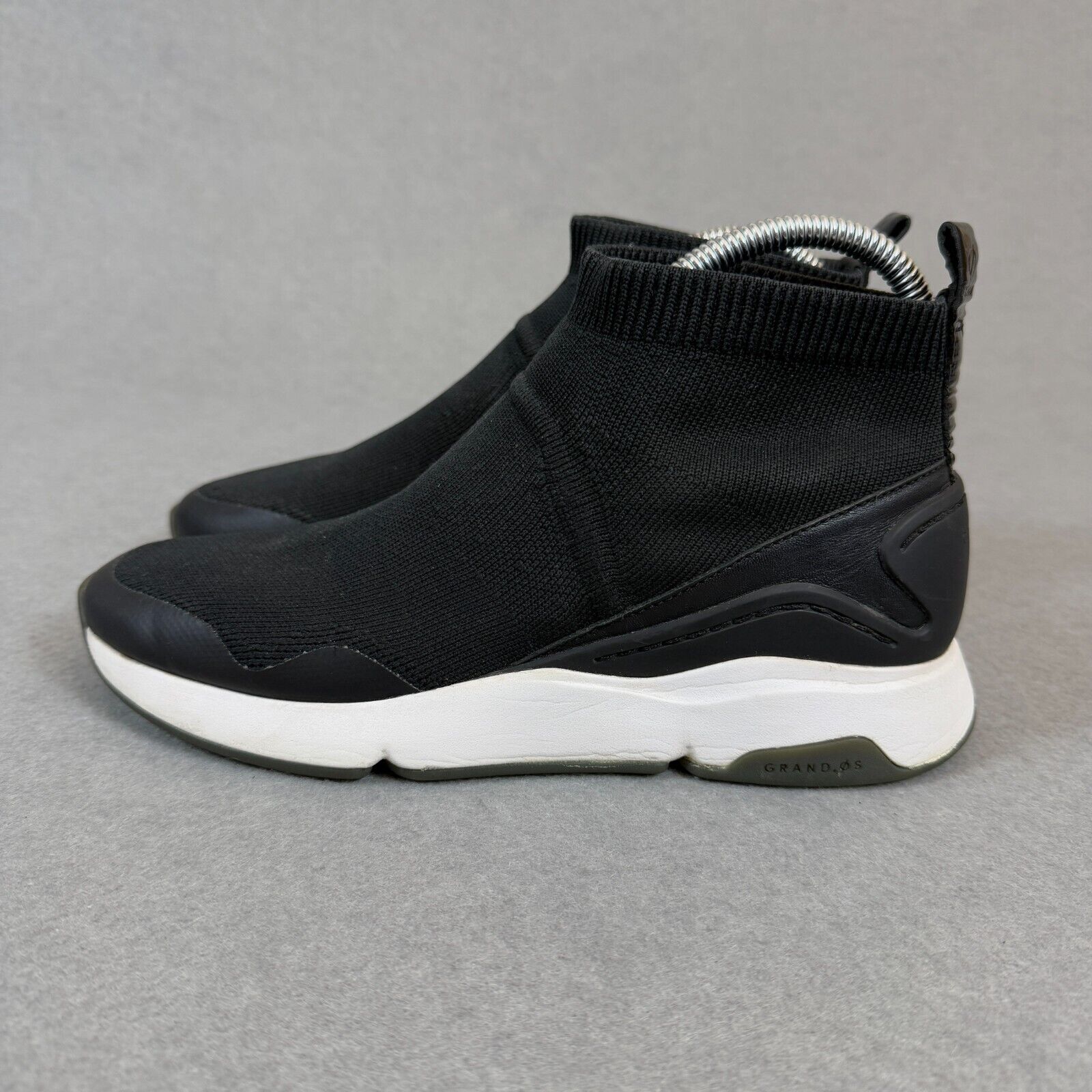 Cole Haan ZeroGrand All Day Women's Sneakers Blac… - image 3