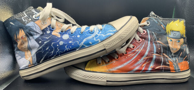 Attack on titan shoes hand painted converse shoes by showmycolor on  DeviantArt