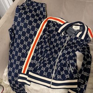 Gucci Tracksuits & Sets for Men for sale | eBay