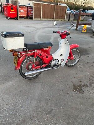 honda c 50 70 90