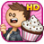 Papa's Cupcakeria HD