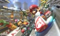 Mario Kart 8 Deluxe