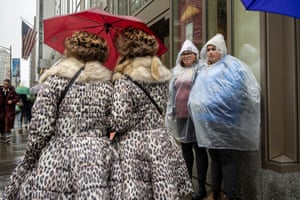 Melissa O’Shaughnessy: Sixth Avenue (Juror pick)Looking at street photography is always a joy — especially when the winners of an international competition like this one take you on a quick tour of the world. Take a look and see for yourself how humanity is thriving, working, relaxing, having fun, and co-existing with one another in 2024.— Jim Casper, on behalf of the jury and the whole team at LensCulture