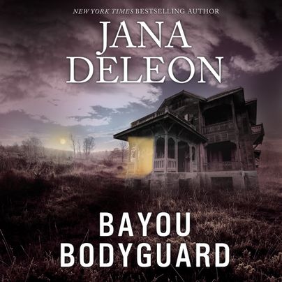 Bayou Bodyguard