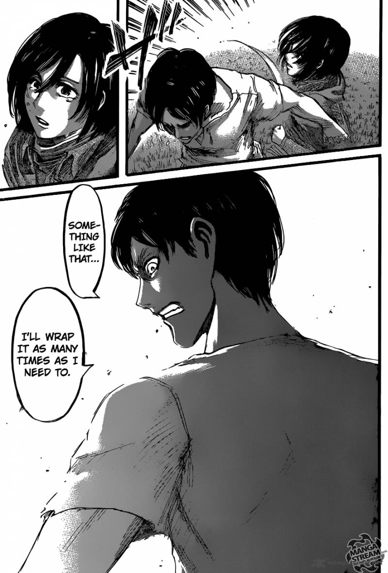 Featured image of post Shingeki No Kyojin Manga Kiss shingeki no kyojin