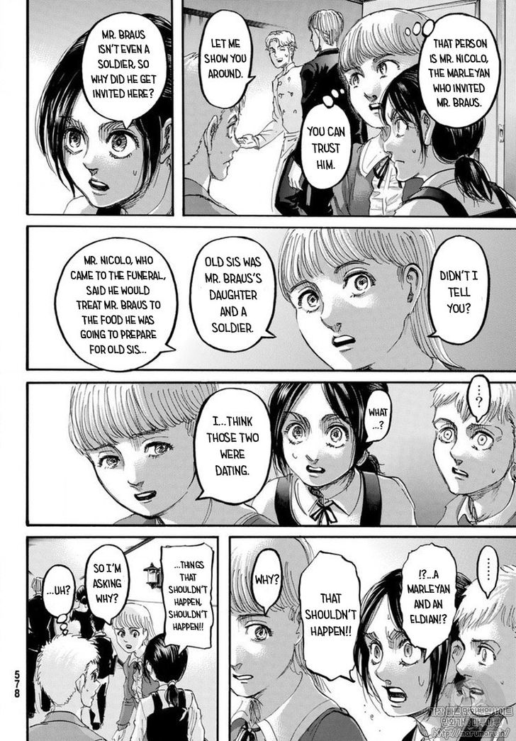 Featured image of post Chapter 112 Niccolo Aot Shingeki no kyojin ch 112 sudah rilis di bacakomik