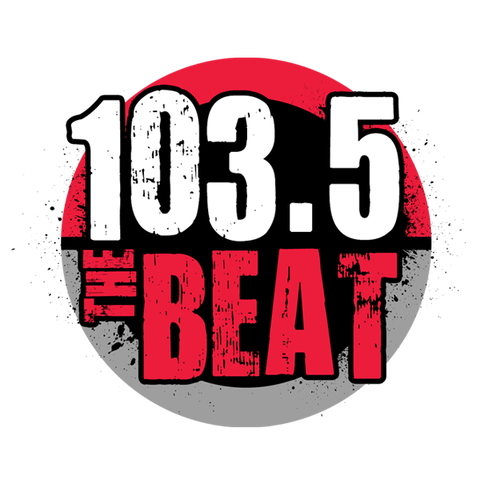 103.5 The Beat