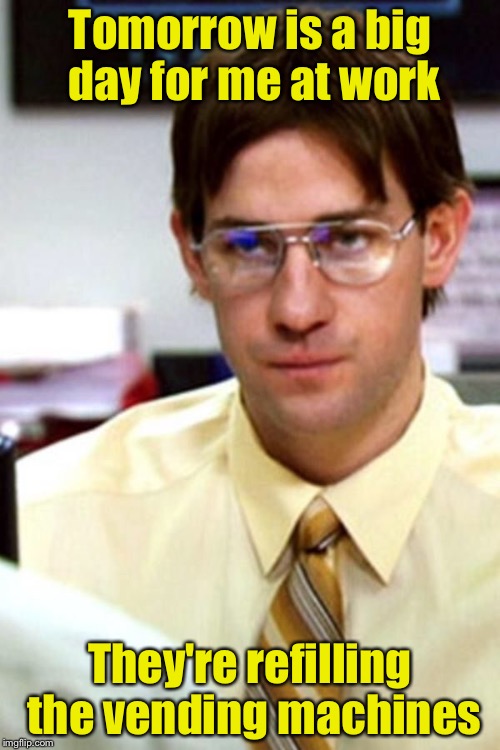 The Office Meme Jim Face