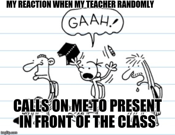 Diary Of A Wimpy Kid Twitter Memes