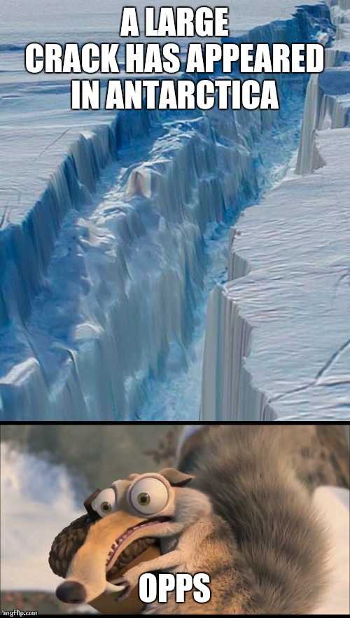 Nikko Ice Age Memes