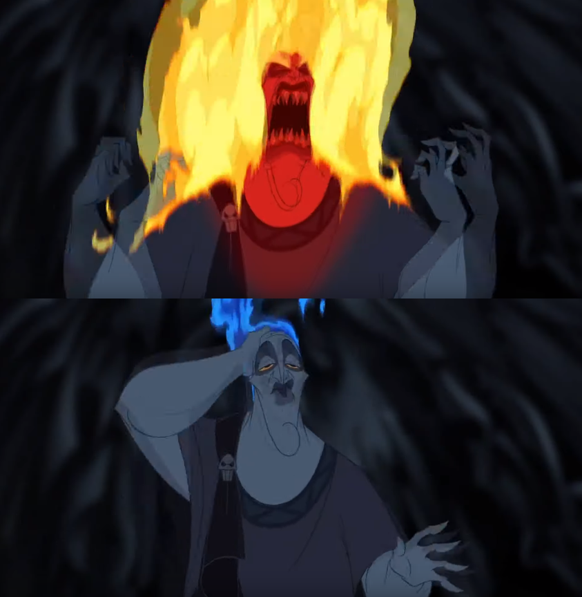 Hades from hercules memes - graphicsjoker