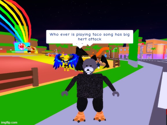 Roblox Cursed Images E