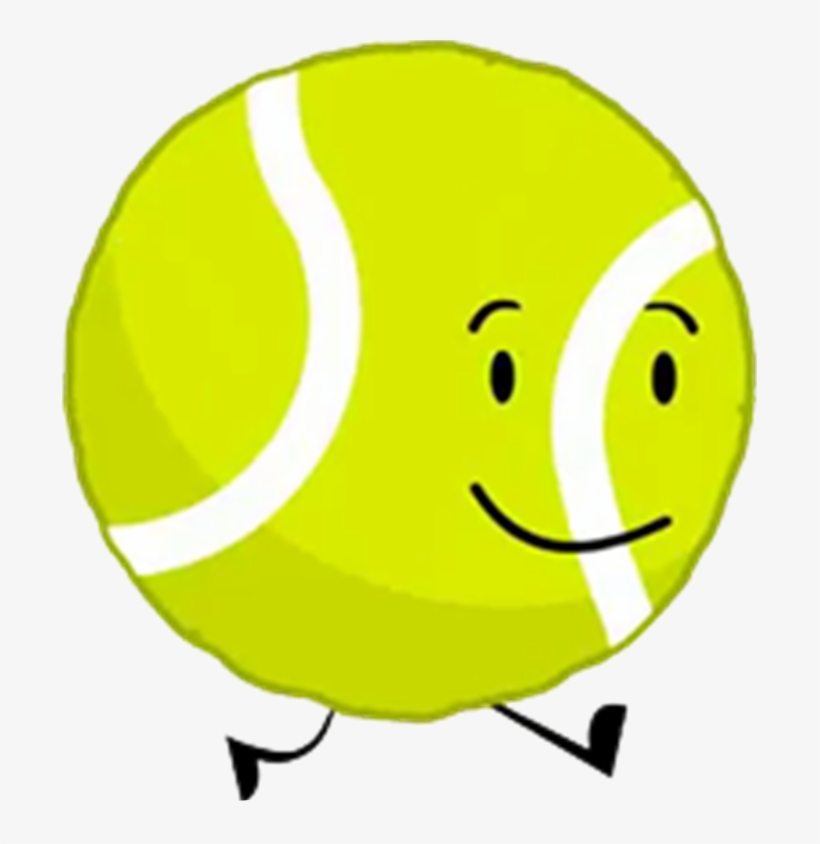 Bfdi Tennis Ball