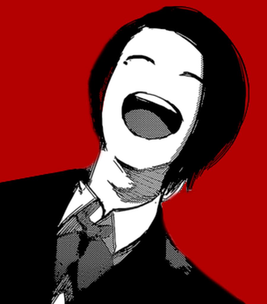 Featured image of post Furuta Tokyo Ghoul Pfp or attack on titan the website will describe the game mechanics game locations maps game characters ai and tactics guides