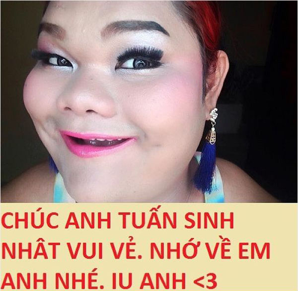 Cười Sái Hàm Với Ảnh Chế Sinh Nhật Hài Hước 2021 Có Một Không Hai   Lamchamecom  Nguồn thông tin tin cậy dành cho cha mẹ