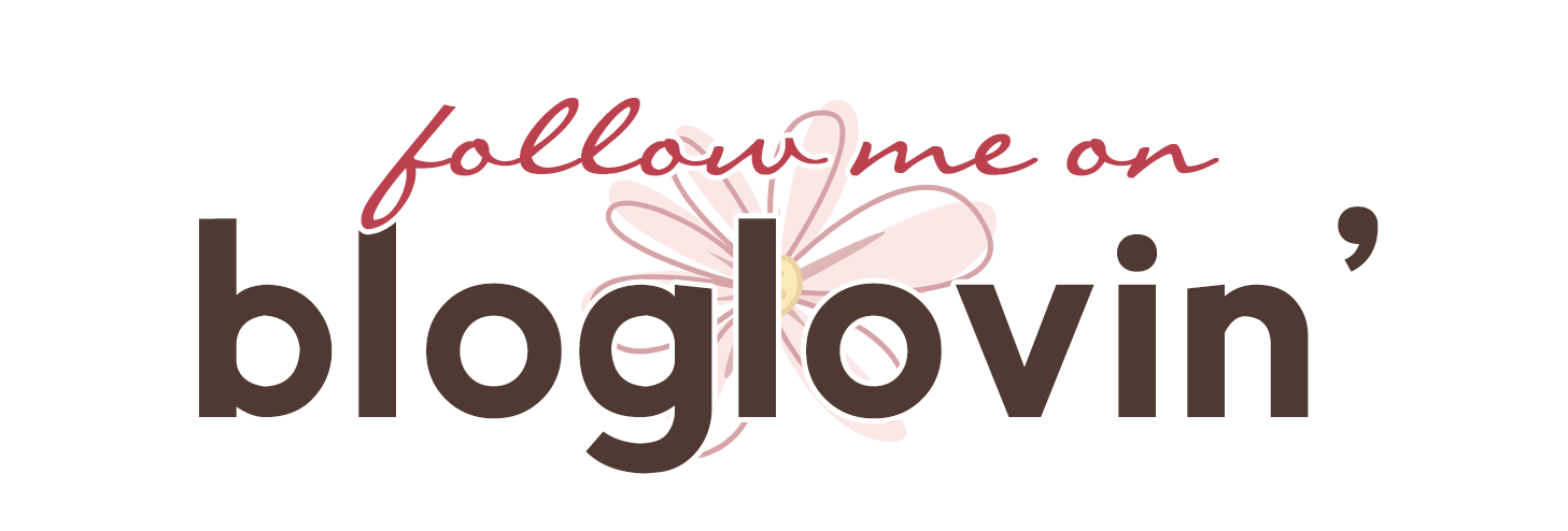 Follow on Bloglovin