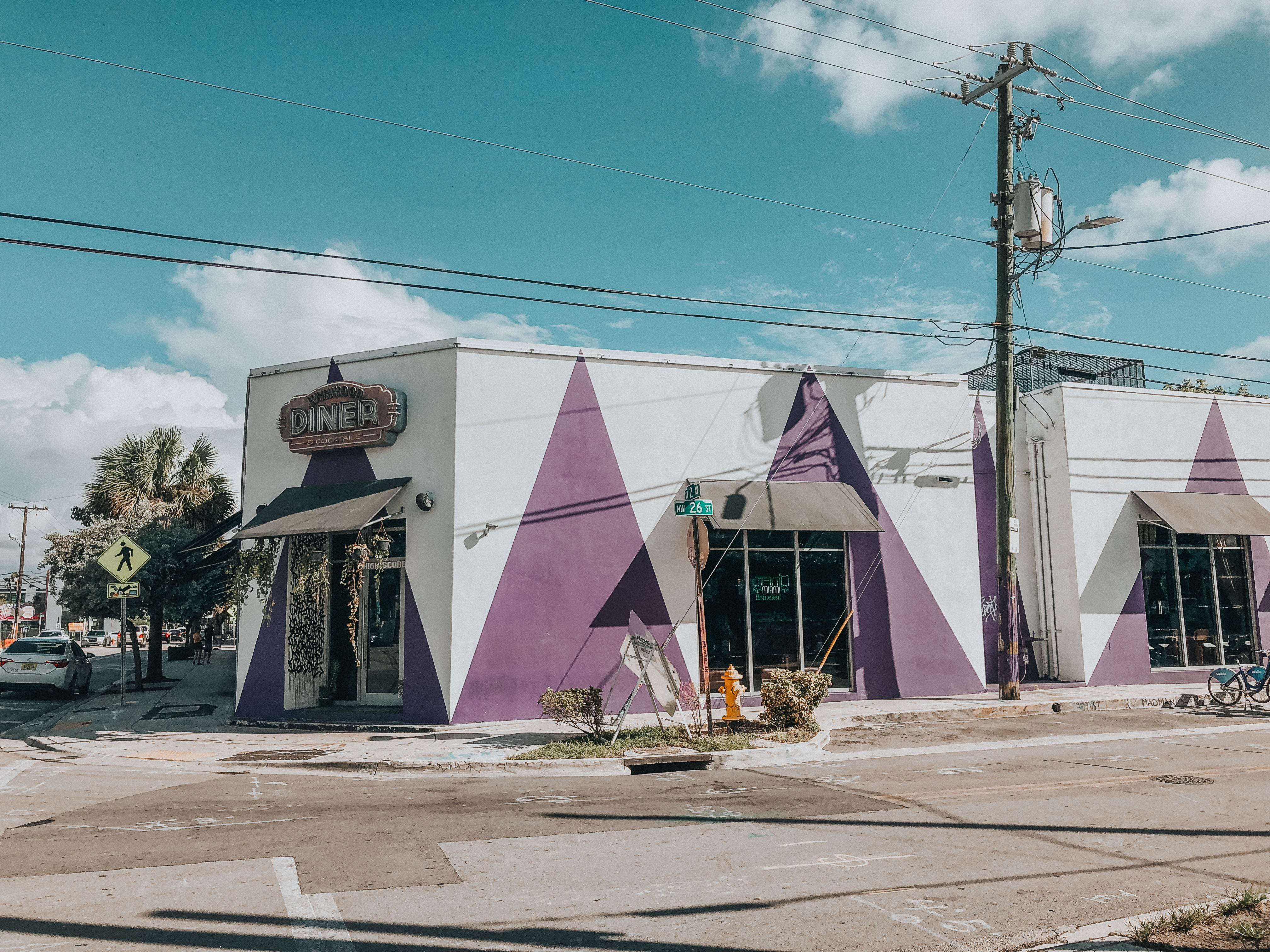 Where to go in Wynwood