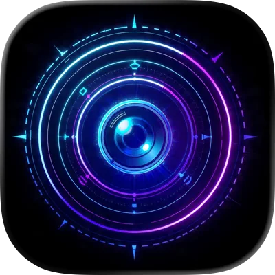 RealFrame app