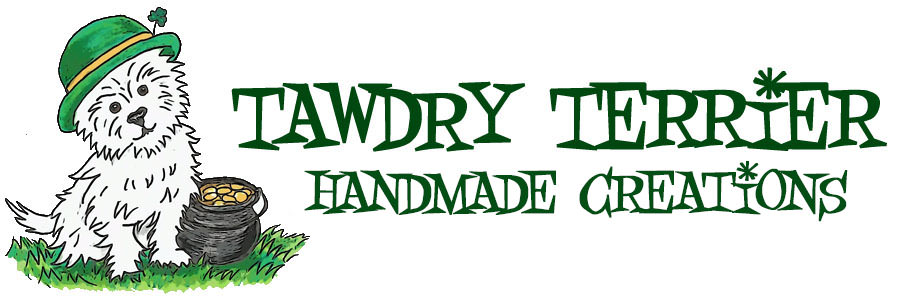 Tawdry Terrier