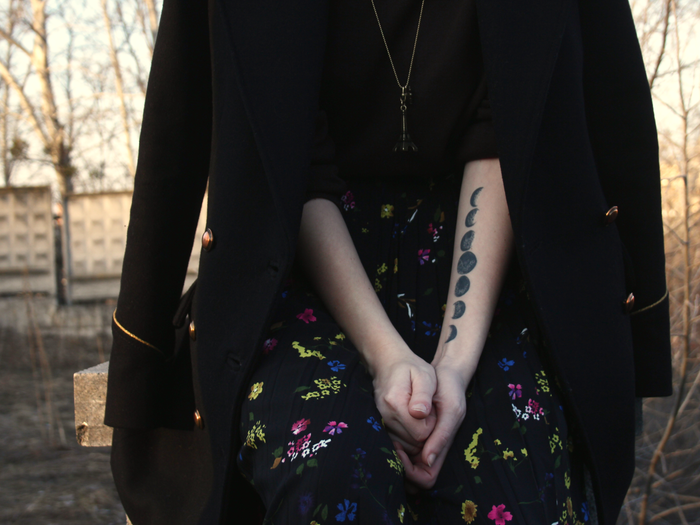 What Tattoo You Should Get, According To Your Zodiac Sign