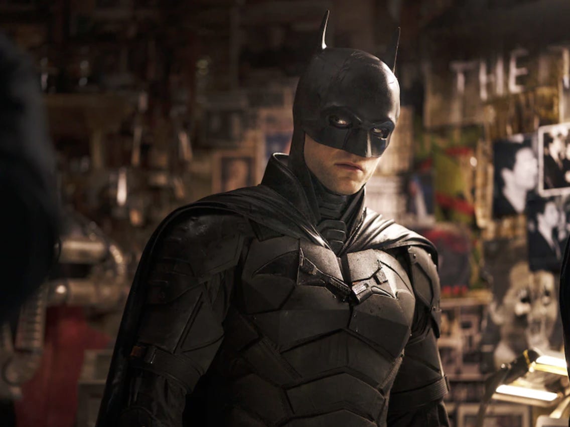 Every Batman Film Ranked From Worst to Best, According to Critics