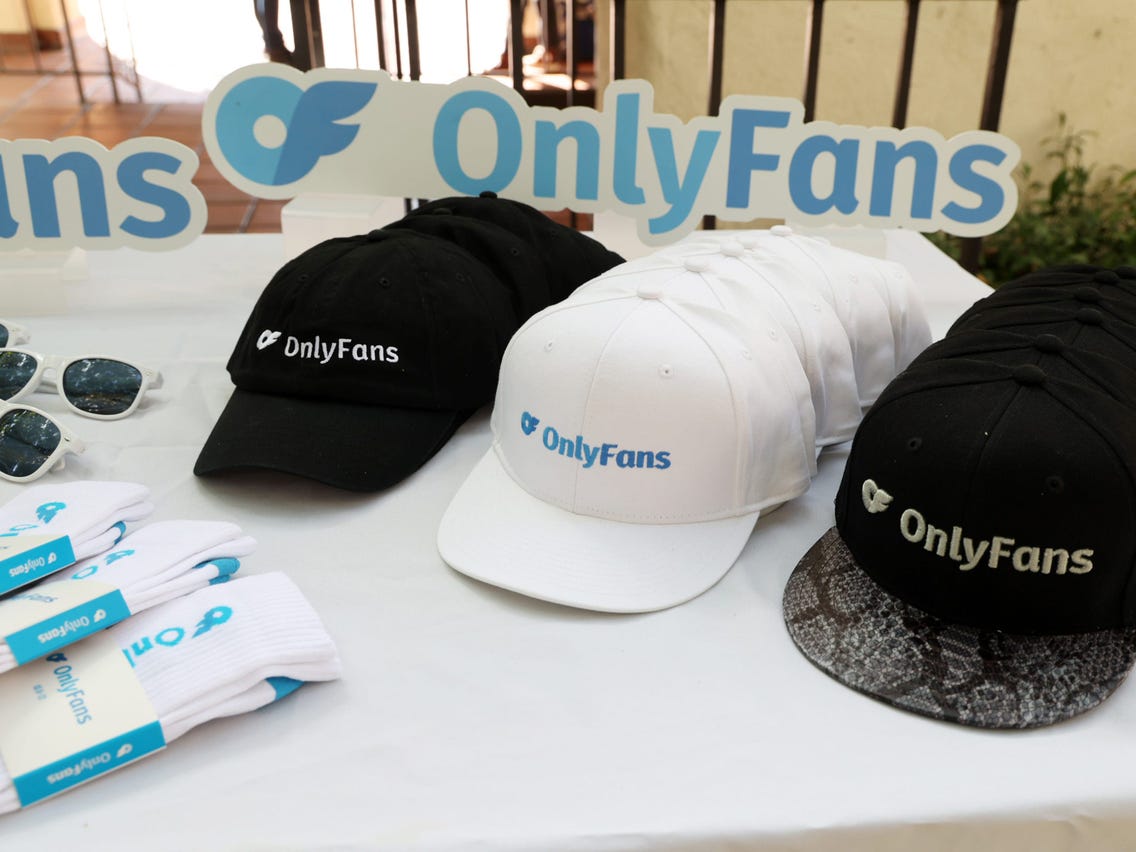 how to sell content on onlyfans