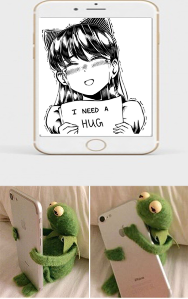 Featured image of post Kermit Anime Boy You can also upload and share your favorite kermit wallpapers