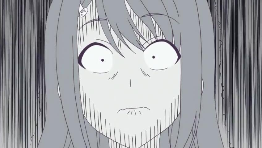 Featured image of post Anime Shocked Face Meme Find the newest anime shock face meme