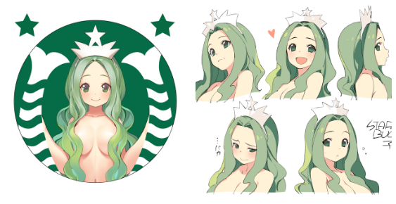 Featured image of post Anime Starbucks Logo Png Starbucks logo tea chicago loop restaurant starbuck png