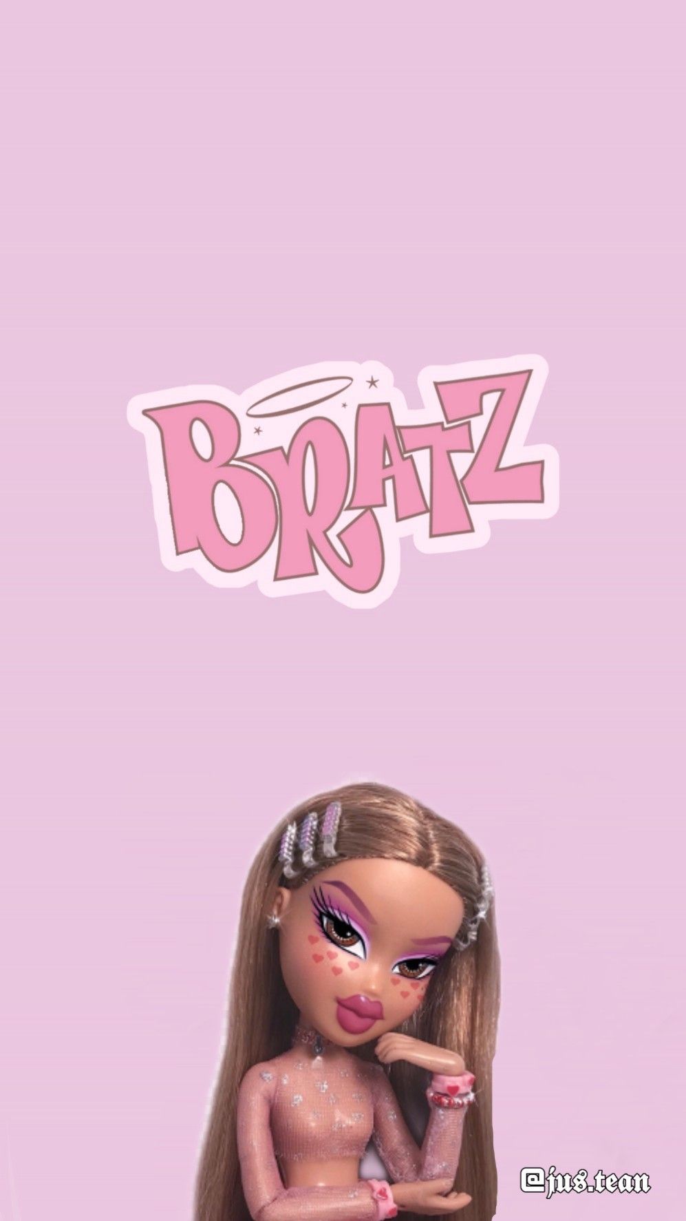 Bratz HD wallpapers  Pxfuel