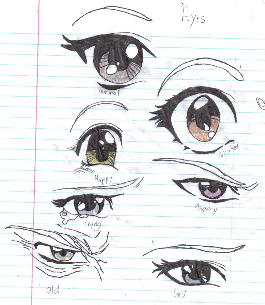 Anime Eyes Images  Browse 39961 Stock Photos Vectors and Video  Adobe  Stock